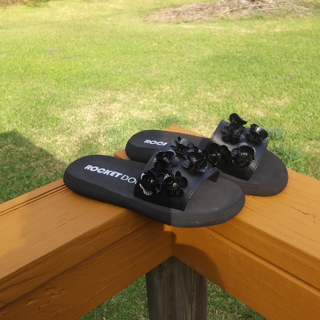 Rocketdog Slides